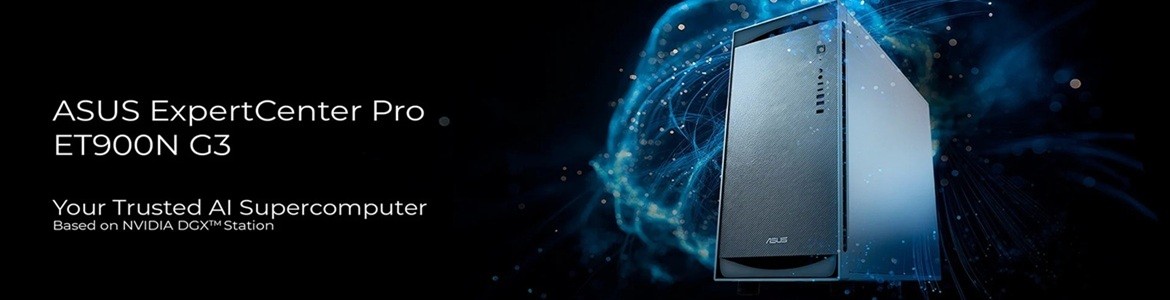 ASUS ExpertCenter Pro ET900N G3